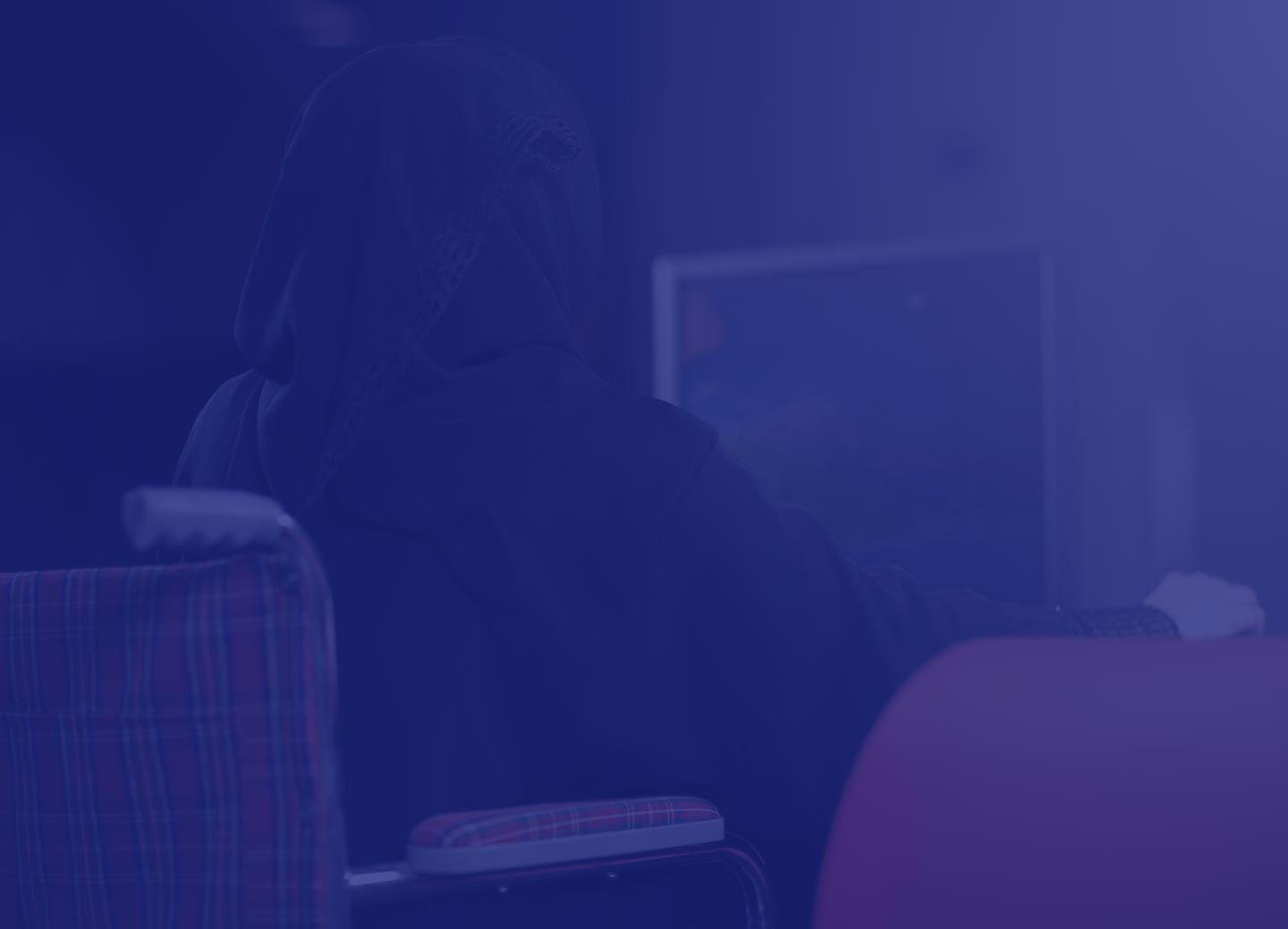 معرض تجريبي