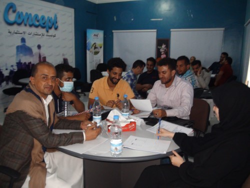 المهارات البيعية والتسويقية 