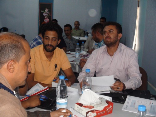 المهارات البيعية والتسويقية 