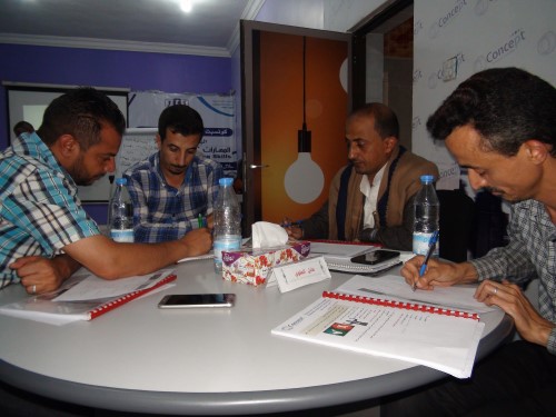 المهارات البيعية والتسويقية 