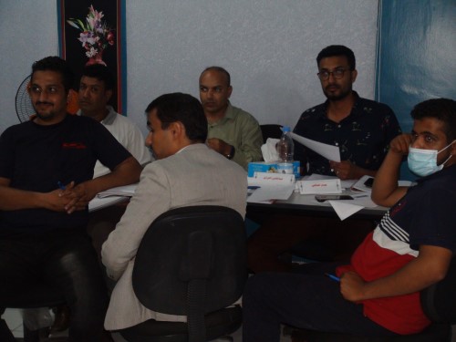 المهارات البيعية والتسويقية 