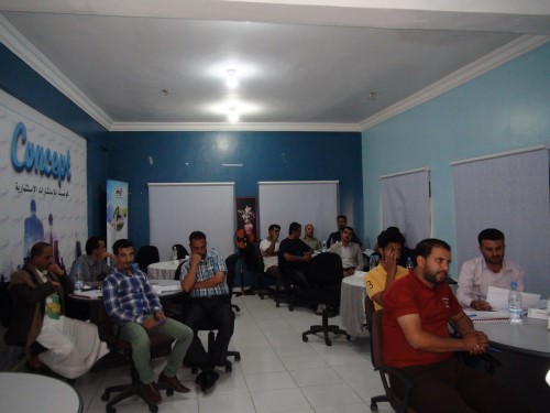 المهارات البيعية والتسويقية 