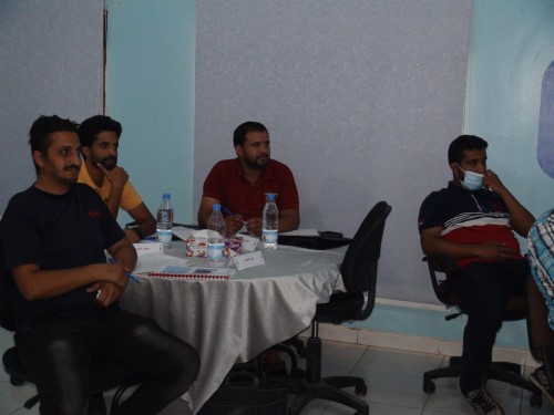 المهارات البيعية والتسويقية 