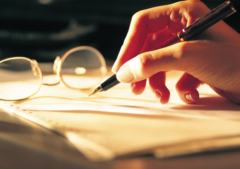 Launching a course on risk management and internal auditing - corporate